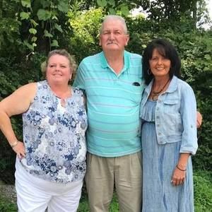 Meet your Posher, Suzanne